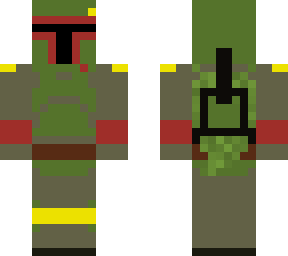 boba fett