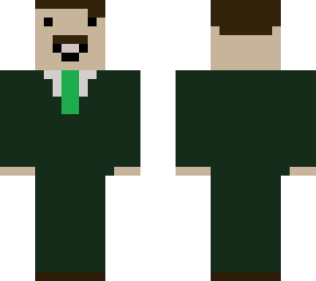 bokster_ epic skin