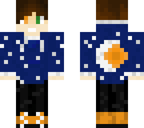 boots experiment idk