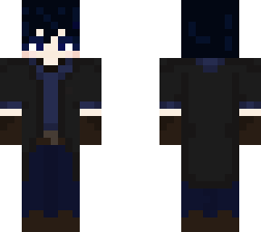 boy blue