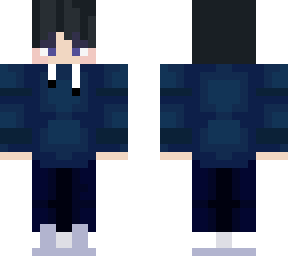 boy elf