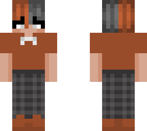 brown and black eboy