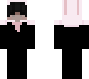 bunny ~ matching 2/2