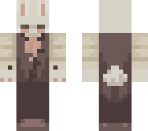 bunny butler
