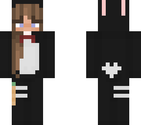 bunny girl