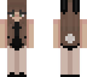 bunny suit