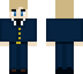 busines man