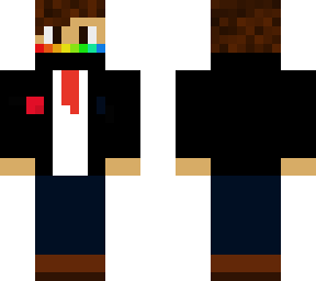 Gg Gamer | Minecraft Skins