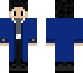 business man - vianne
