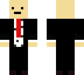 busnisman