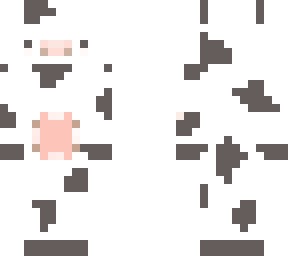 c o w