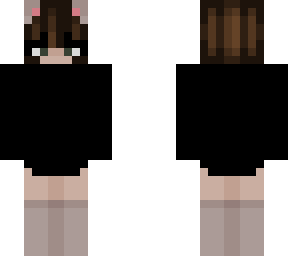 cat girl