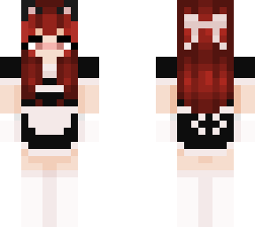 catgirl red