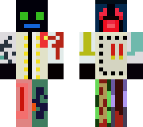 chaos product