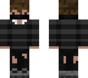 chaotic blackgamez