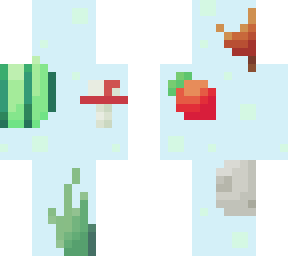 chat skin