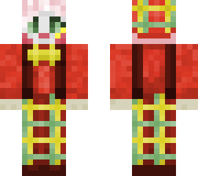 chip the clown