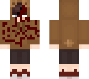 christopher afton