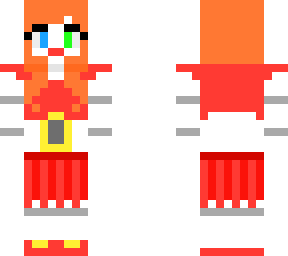 circus baby