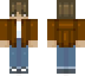 classic sweater boy