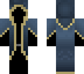 cloak