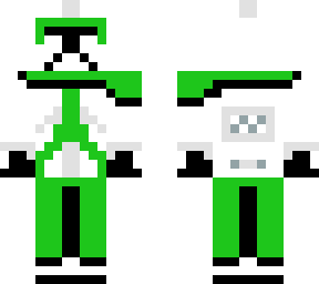 clone tropper commander