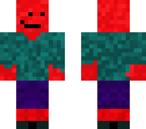 clothed elmo