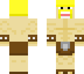 coc barbarian