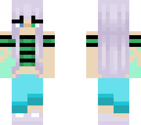 collab to cyndia