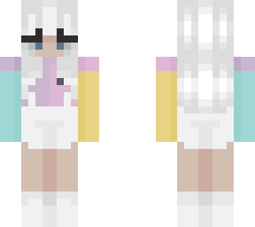 color blocked | wh collection