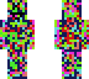 color bomb