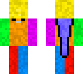 colours