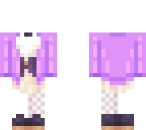 cool & purple - base