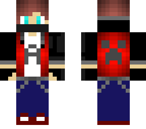 cool hoodie boy fixed