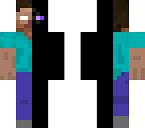 corrupt herobrine