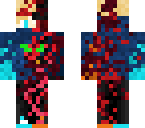 corrupted gamer
