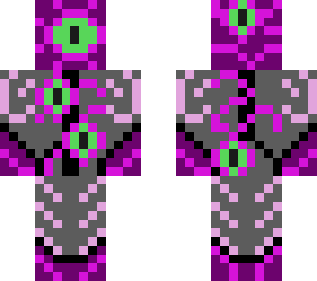 corrupted seeker