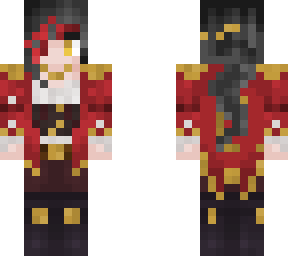 corsair akira