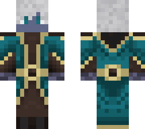 cosmic conqueror