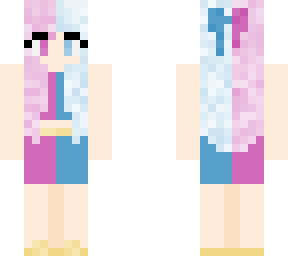 cotton candy