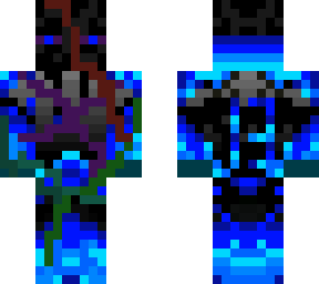 courupet enderman