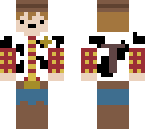 cow
