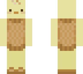 cozy duck