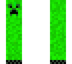 creeeper