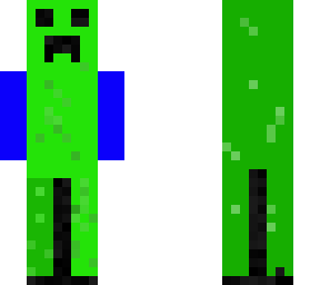 creeper (mob)