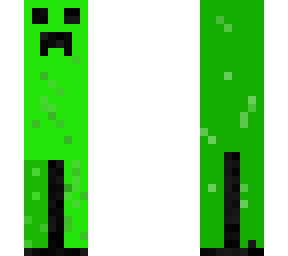 creeper (mob) v2