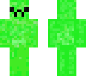 creeper