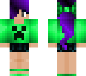 creeperista