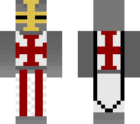 crusader