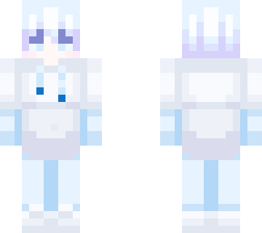 crystal remake into clouds